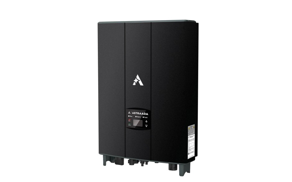 Falownik fotowoltaiczny hybrydowy trójfazowy 8 kW, moduł WIFI, dedykowana aplikacja, 10 lat gwarancji 3