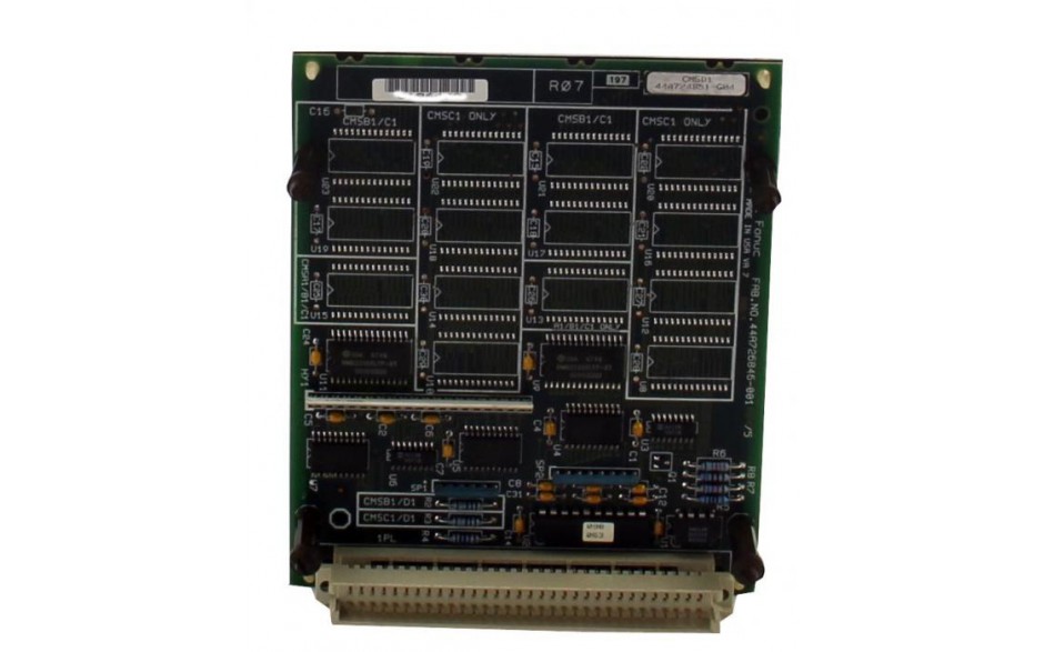 Wyprzedaż - 90-70 - Rozszerzenie pamięci RAM 128 KB (do CPU77x oraz PCM)