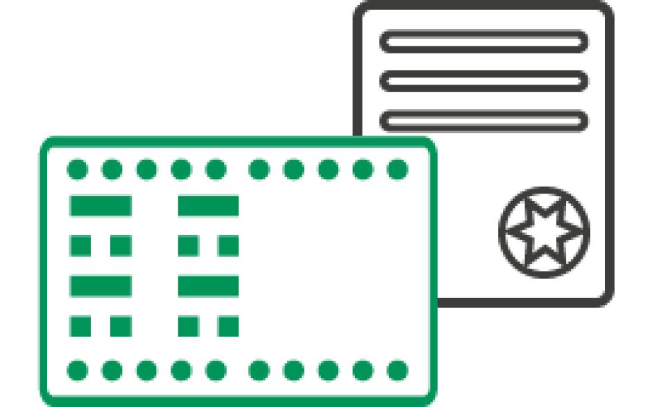 Licencja S000 Counter Encoder Interface - licencja software wgrywana bezpośrednio do PLC