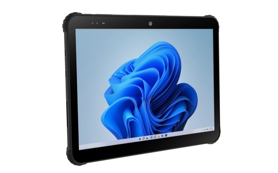 Tablet przemysłowy Astraada TAB Slim Rugged Tablet 10.5", Intel® Alder Lake N200 3.7GHz, 8GB RAM, 128GB SSD, IP66, Windows 11 PRO