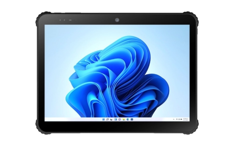 PROMOCJA - Tablet przemysłowy Astraada TAB Slim Rugged Tablet 10.5", Intel® Alder Lake N200 3.7GHz, 8GB RAM, 128GB SSD, IP66 3