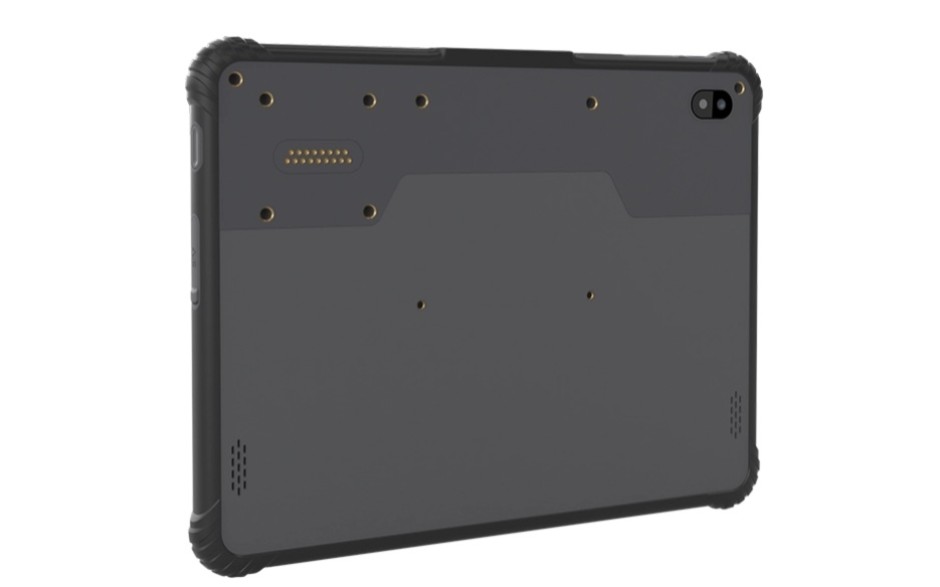 Tablet przemysłowy Astraada TAB Slim Rugged Tablet 10.5", Intel® Alder Lake N200 3.7GHz, 8GB RAM, 128GB SSD, IP66, Windows 11 PRO 2