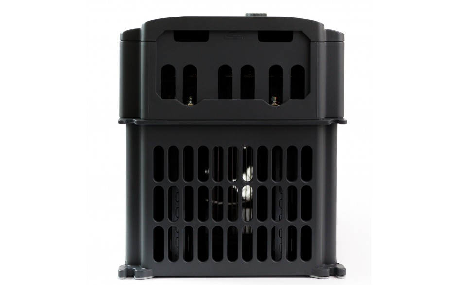 Falownik trójfazowy wektorowy 15 kW, filtr EMC, funkcje wentylatorowo-pompowe 4