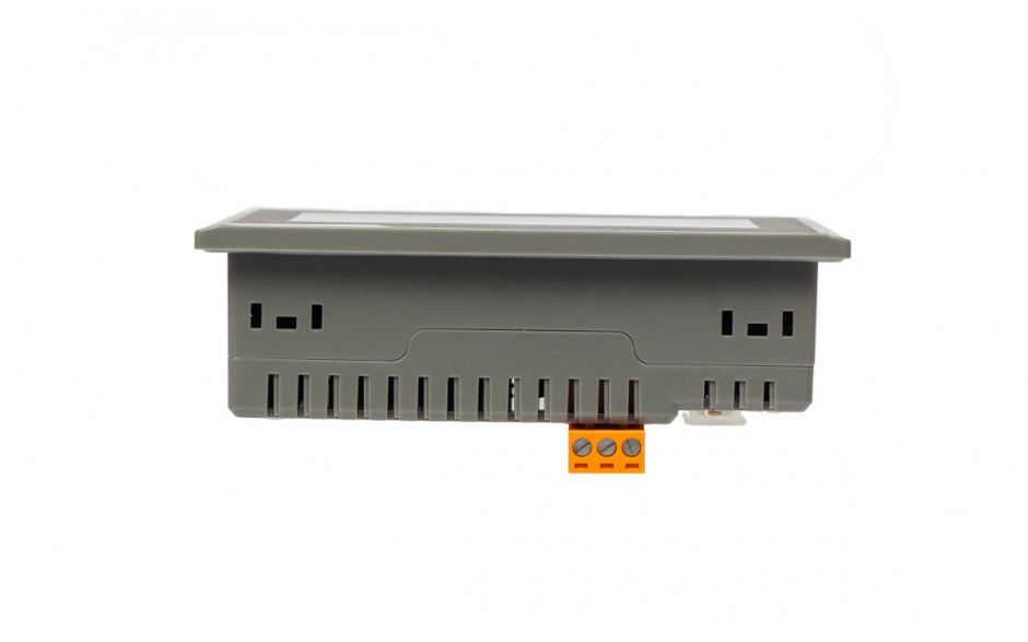 Dotykowy panel operatorski Astraada HMI, matryca TFT 4,3” (480x272, 65k), RS232/422/485, RS232, USB Client/Host 3