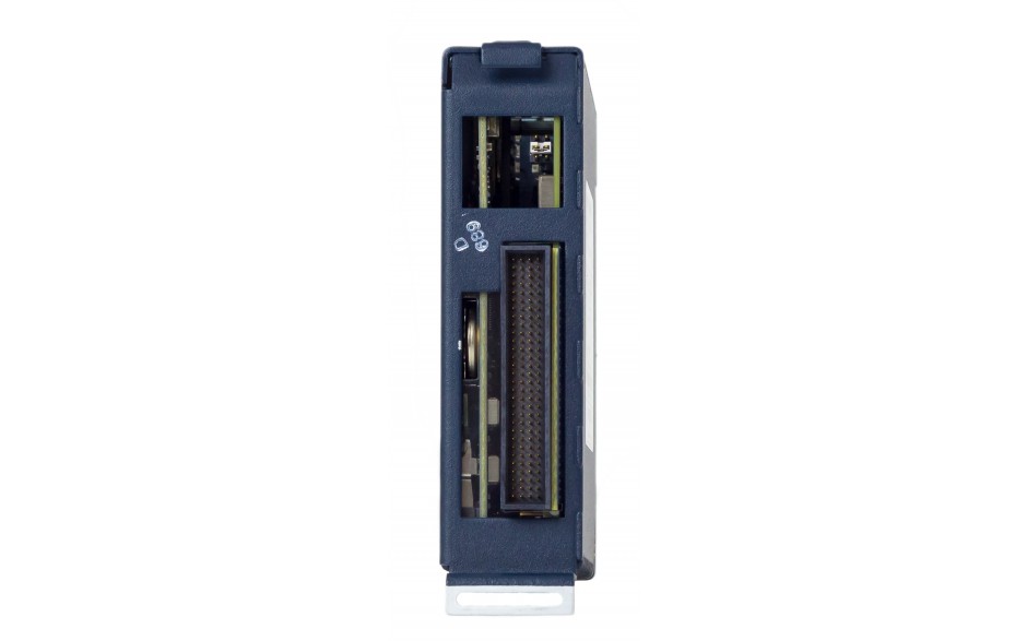RX3i - CPU 5 MB RAM/FLASH; 1.1GHz; 1x Ethernet; 1x RS232; 1x USB; Energy PACK 14