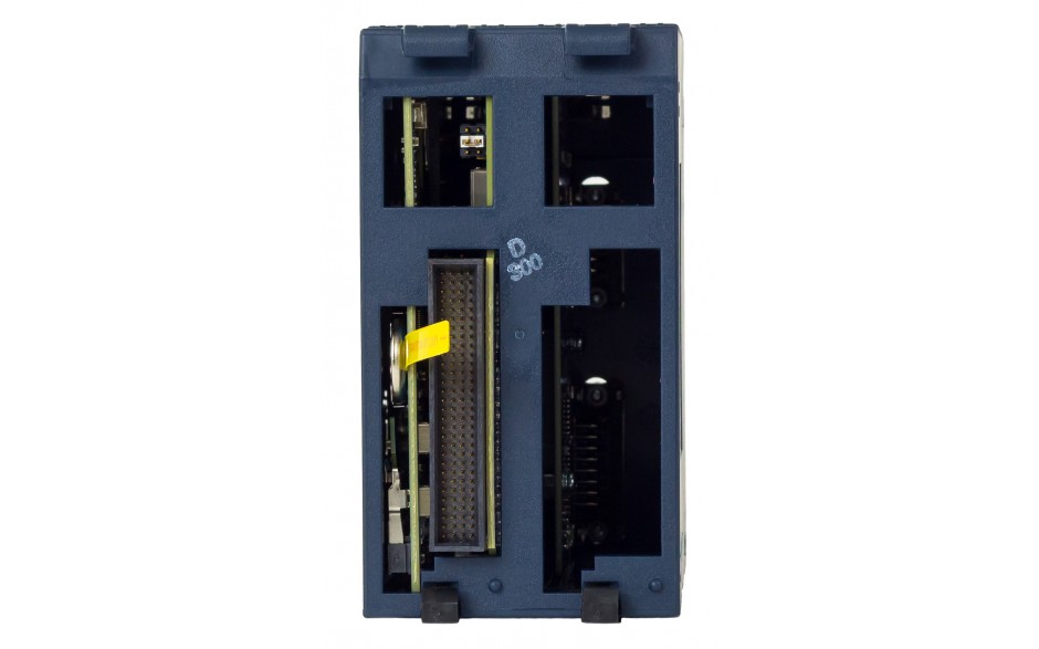 RX3i - CPU 10 MB RAM/FLASH; 1.1GHz; 1x Ethernet; 1x RS485; 1x USB; Energy PACK 2