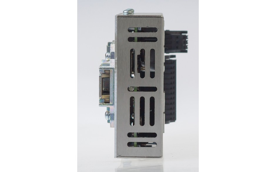 Astraada One Compact Slim ECC2100 - 4DI, 4DO, 4AI, web server, MQTT, RS232/485, CAN, EtherCAT, Modbus RTU/TCP (253000200) 5