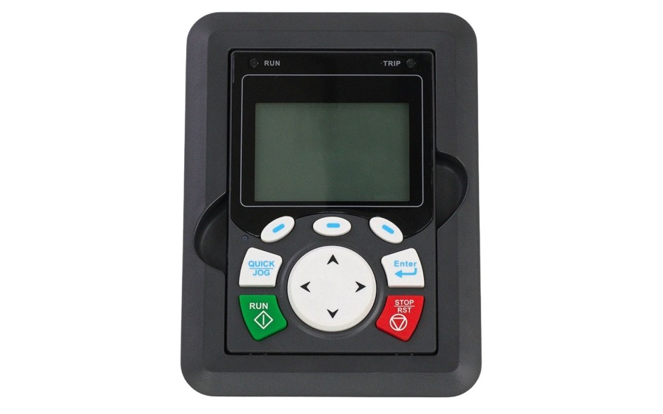 Płyta do montażu panelu oddalonego LCD/LED do serii DRV-28A/DRV-260 2
