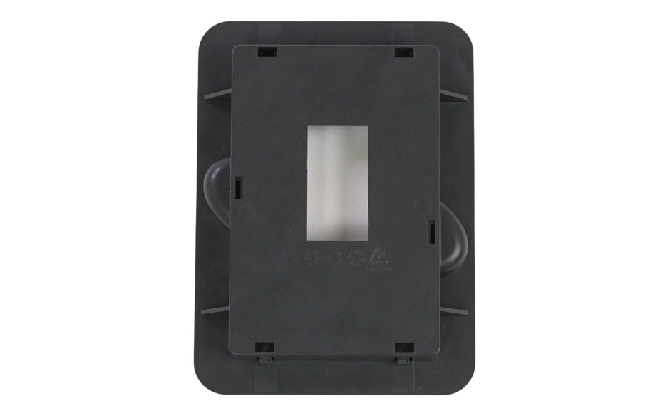 Płyta do montażu panelu oddalonego LCD/LED do serii DRV-28A/DRV-260 3
