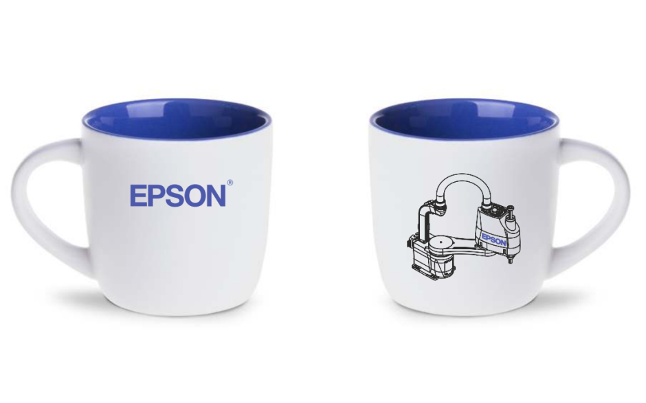 Kubek EPSON