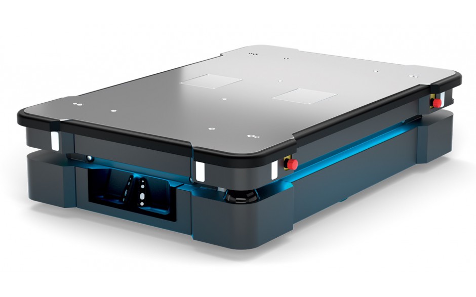 Robot mobilny MiR1000 2