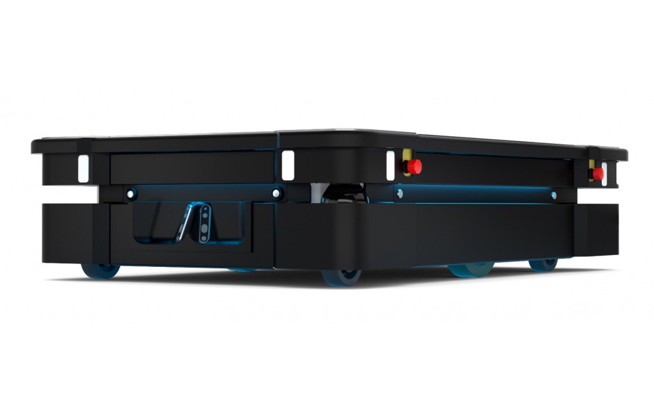 Robot mobilny MiR1000 3