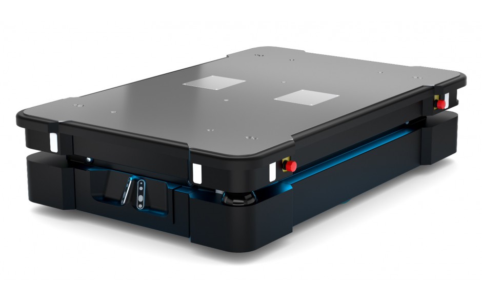 Robot mobilny MiR1000