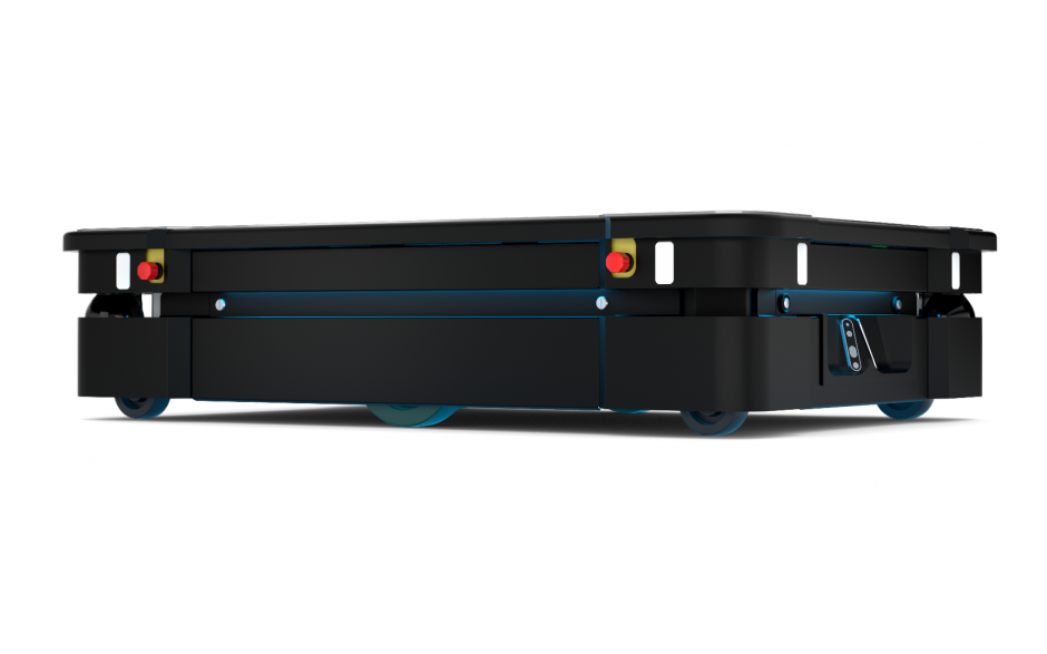 Robot mobilny MiR1000 6