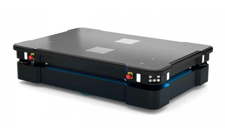 Robot mobilny MiR1000 5