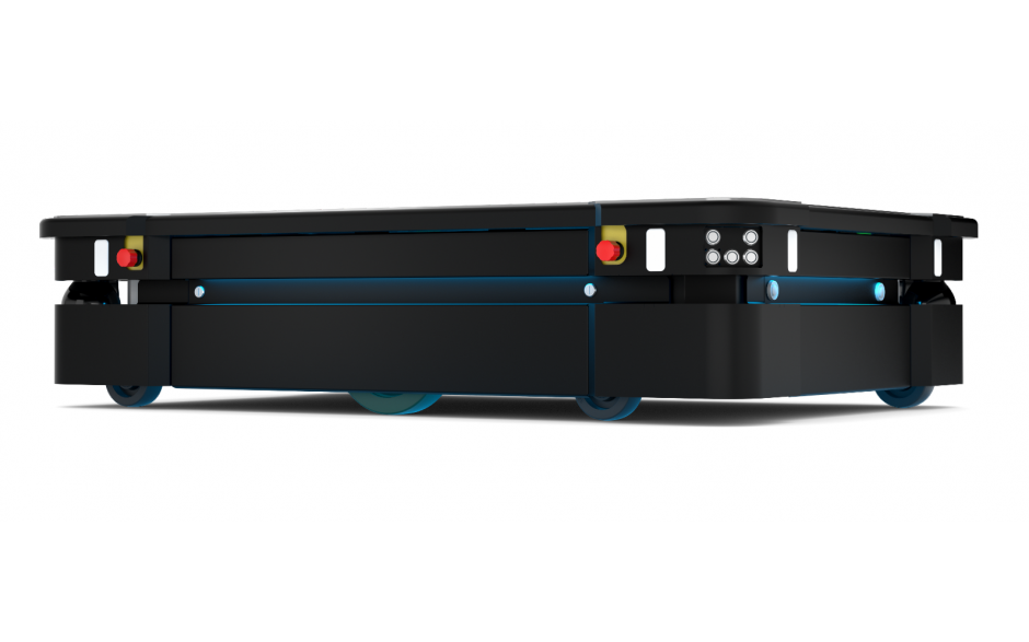 Robot mobilny MiR1000 7