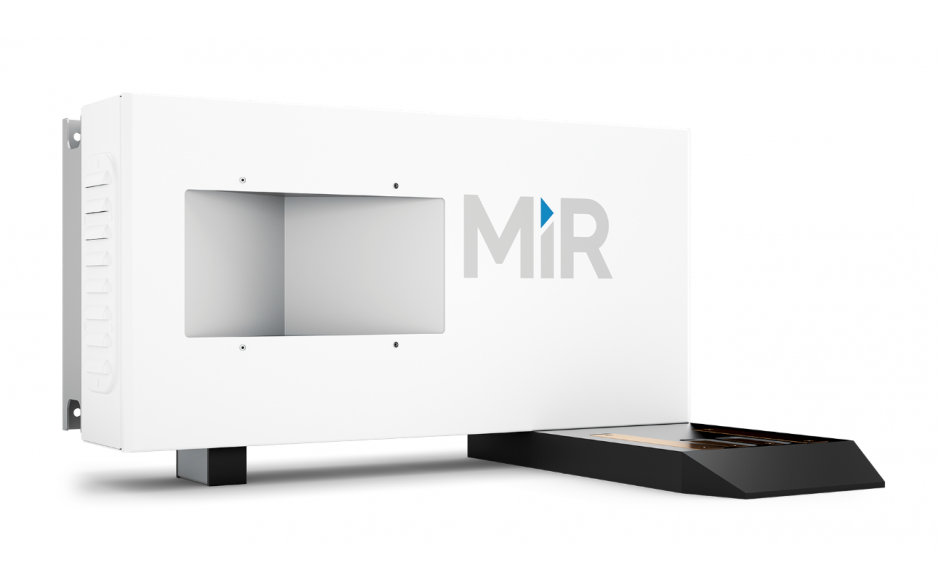 MiRCharge 48V - automatyczna stacja ładowania do MiR250, MiR600 i MiR1350, zasilanie 230V 2