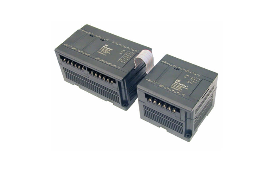 VM Micro Expander 64pt; 40 DI (24VDC); 24 DO (przekaźnikowe 2A); 24VDC