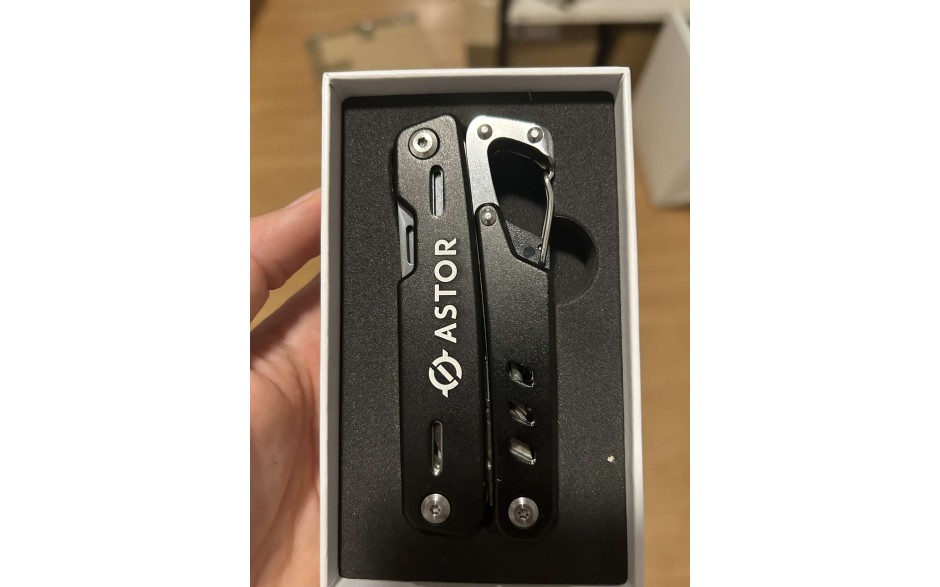 Narzędzie wielofunkcyjne (multitool) 2