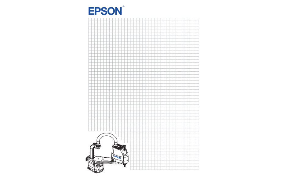 Notes EPSON A5 bez okładki