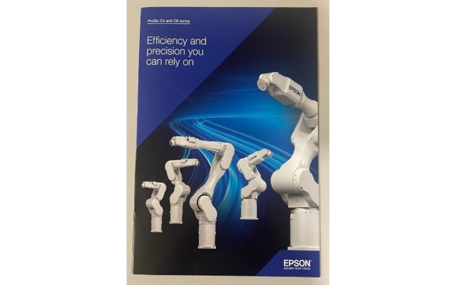 Efficiency and precision you can rely on