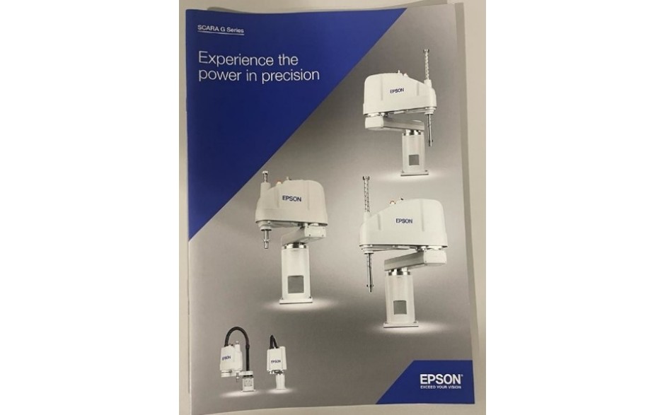 Experience the power in precisions