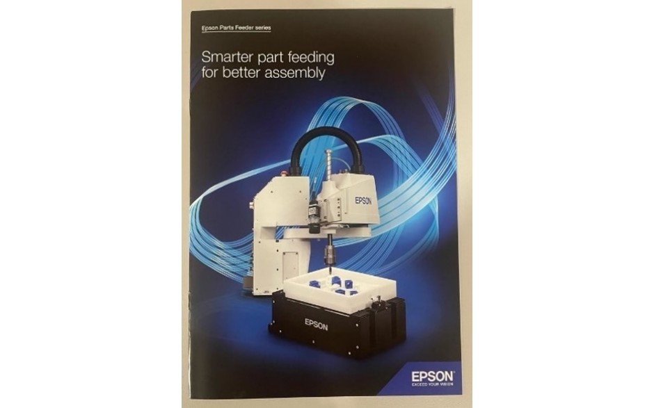 Smarter part feeding for better assembly