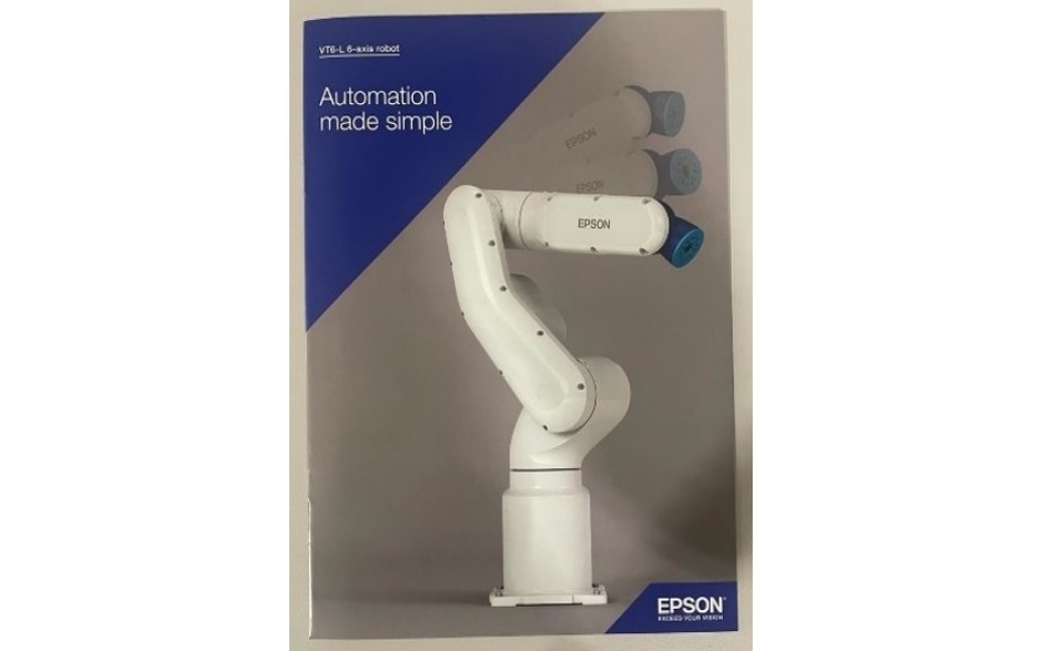 Automation made simlpe VT6-L