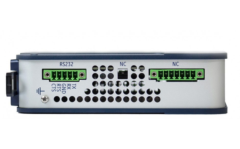 PROMOCJA - Sterownik PLC PACSystems CPE100 + interfejs komunikacyjny Profinet RSTi-EP  2