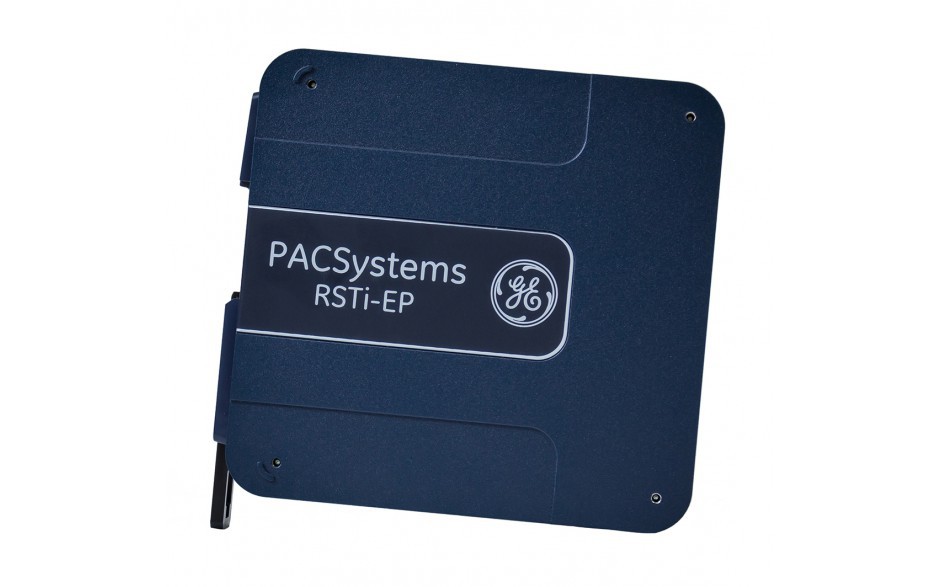 PROMOCJA - Sterownik PLC PACSystems CPE100 + interfejs komunikacyjny Profinet RSTi-EP + PAC Machine Edition 10 Lite 3