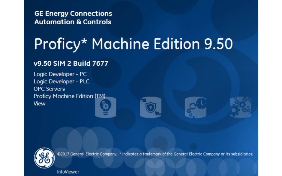 Licencja Proficy Machine Edition Lite Suite wer. 9.5 3