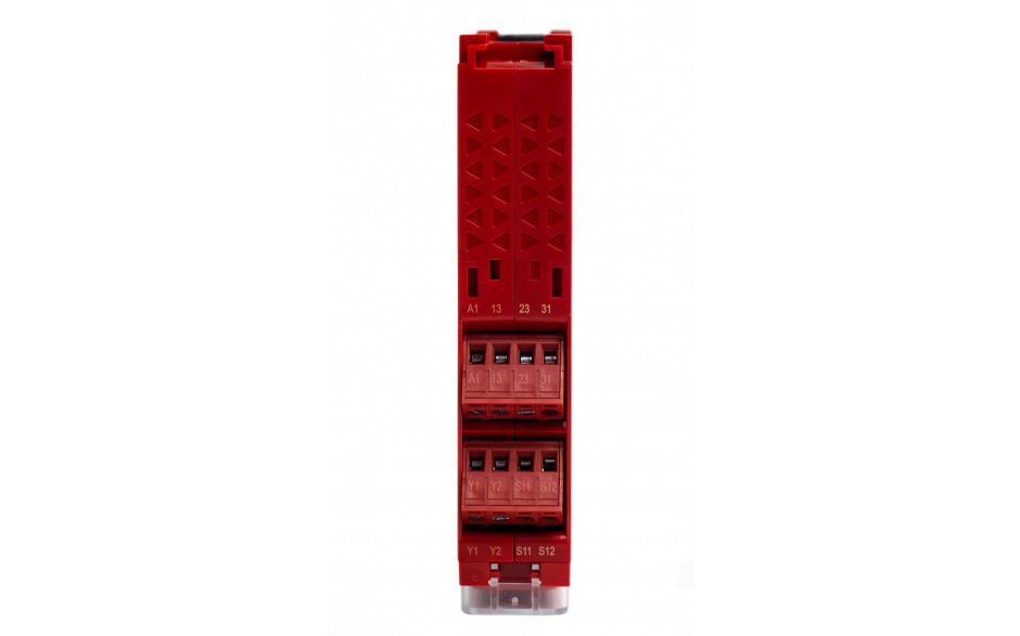 XPSUAK12AC - Moduł bezpieczeństwa Schneider Electric Preventa Universal XPSU, kat.4, 24 V AC/DC, 2 NO + 1 NC, zaciski sprężynowe, 3 lata gwarancji 2