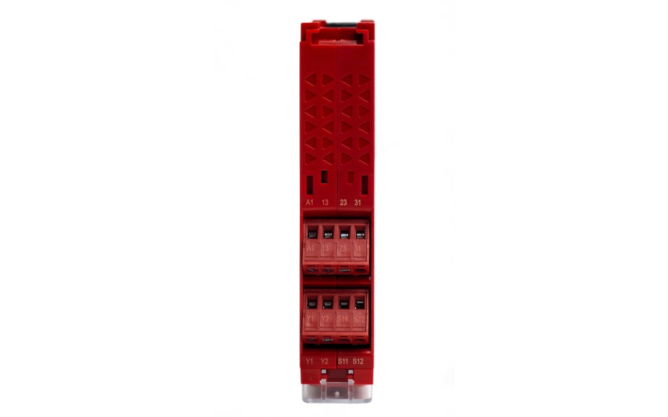 XPSUAB11CP - Moduł bezpieczeństwa Schneider Electric Preventa Universal XPSU, kat.4, 24 V AC/DC, 1 Z/O, zaciski śrubowe, 3 lata gwarancji 2