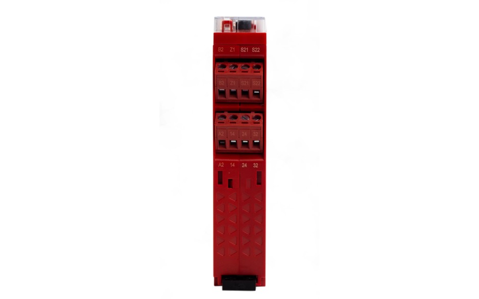 XPSUAB11CP - Moduł bezpieczeństwa Schneider Electric Preventa Universal XPSU, kat.4, 24 V AC/DC, 1 Z/O, zaciski śrubowe, 3 lata gwarancji 5