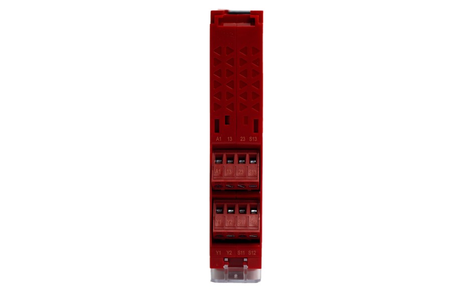 XPSUVN11AP - Moduł bezpieczeństwa Schneider Electric Preventa Universal XPSU, kat.3, 24 V AC/DC, 1 NO, zaciski śrubowe, 3 lata gwarancji 3