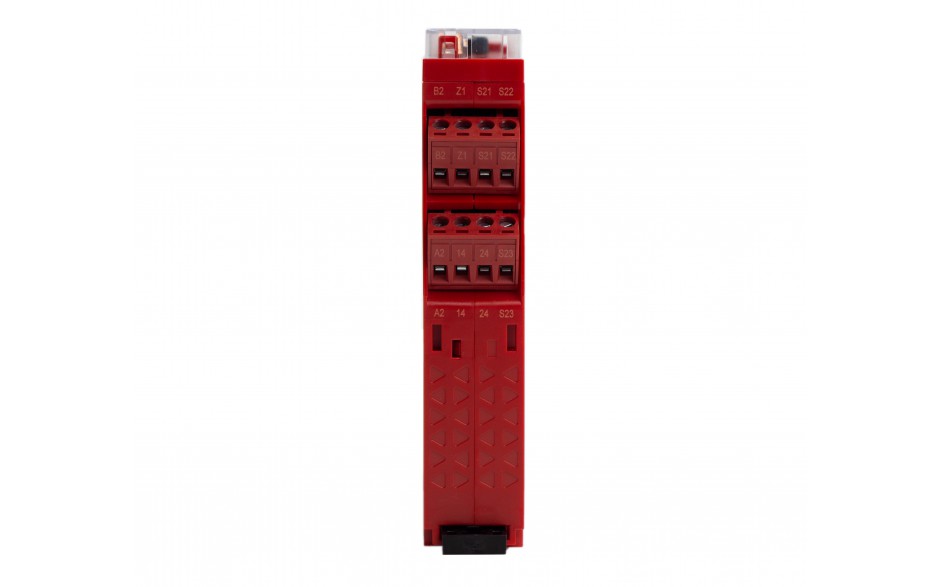 XPSUS12AP - Moduł bezpieczeństwa Schneider Electric Preventa Universal XPSU, kat.4, 24 V AC/DC, 2 NO, zaciski śrubowe, 3 lata gwarancji 5