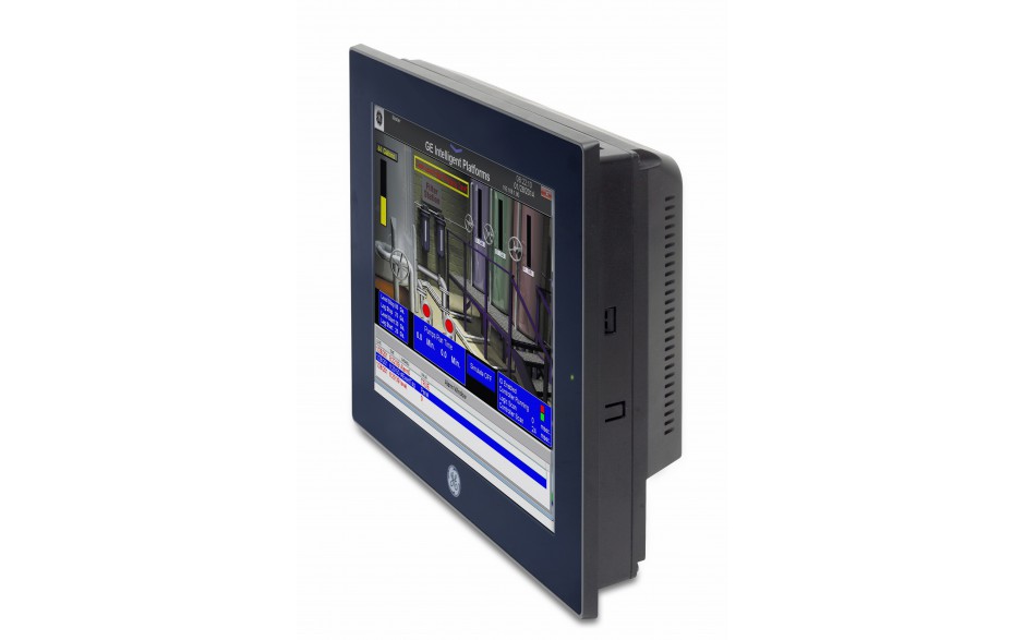 Dotykowy panel operatorski QuickPanel+; 12" Multi-touch, 1GHz, 1024 MB RAM, 512 MB Flash, 2xETH, RS232, RS485, 2xUSB, 24VDC 2