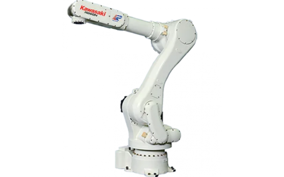 Robot paletyzujący Kawasaki Robotics RD080N
