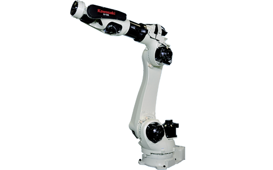 Robot do różnych zastosowań Kawasaki Robotics BX165L 