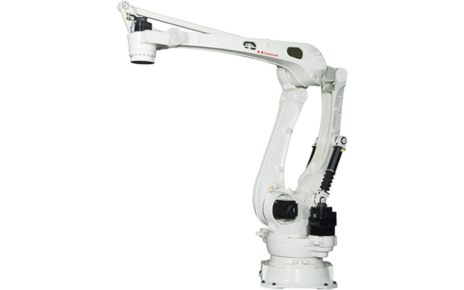 Robot paletyzujący Kawasaki Robotics CP300L