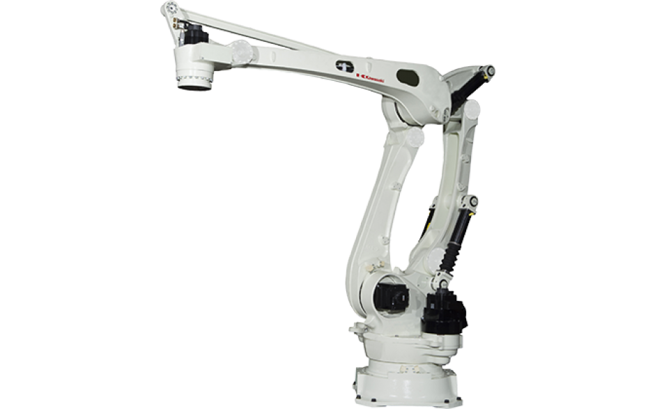 Robot paletyzujący Kawasaki Robotics CP500L
