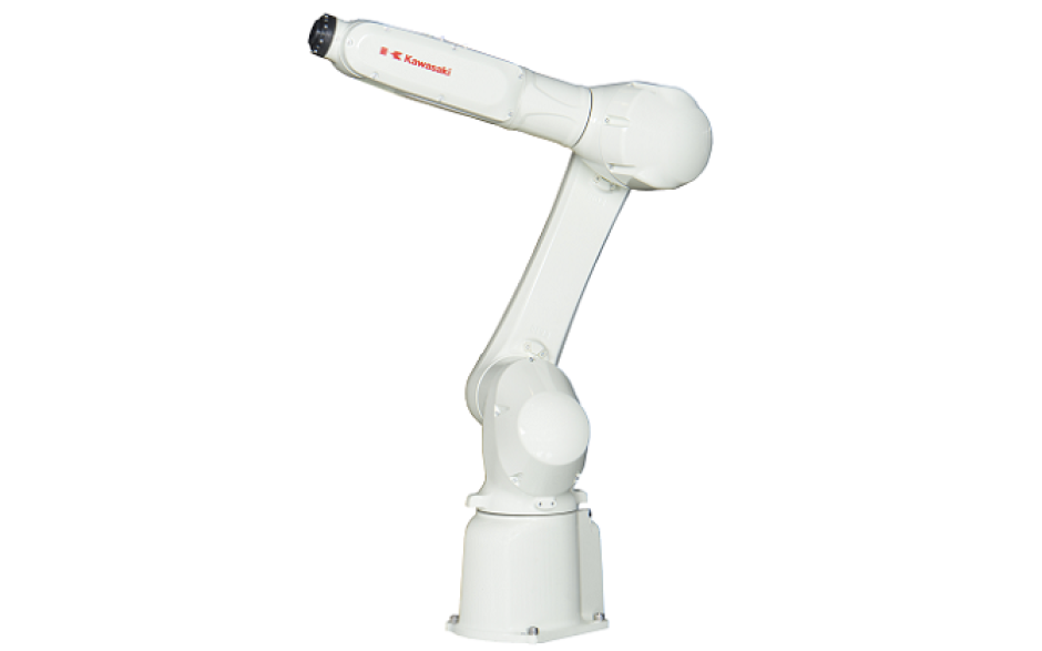 Wyprzedaż - Robot Kawasaki Robotics RS007L