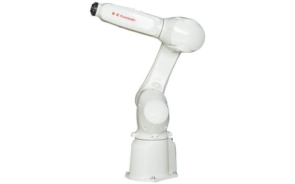 Wyprzedaż - Robot  Kawasaki Robotics RS007N 