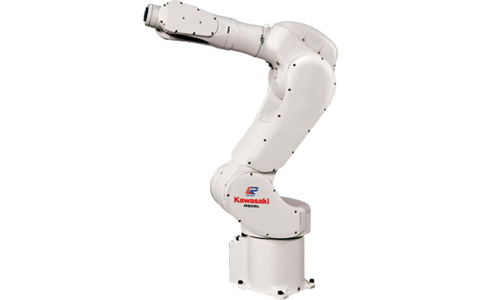 Wyprzedaż - Robot Kawasaki Robotics RS005L