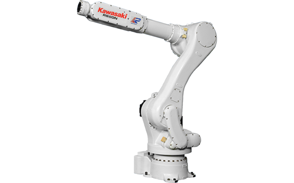 Robot do różnych zastosowań Kawasaki Robotics RS080N 