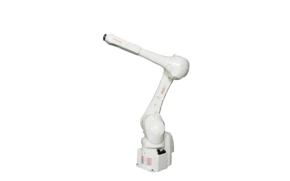 Robot do różnych zastosowań Kawasaki Robotics RS013N