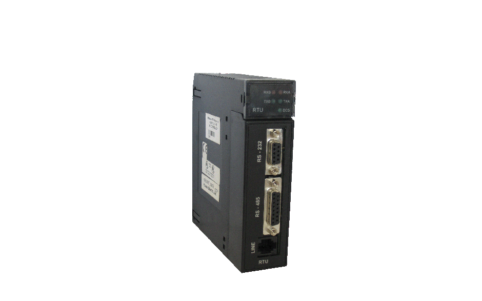 90-30 - Moduł komunikacyjny Modbus RTU Master (porty RS-232, RS-232/485)