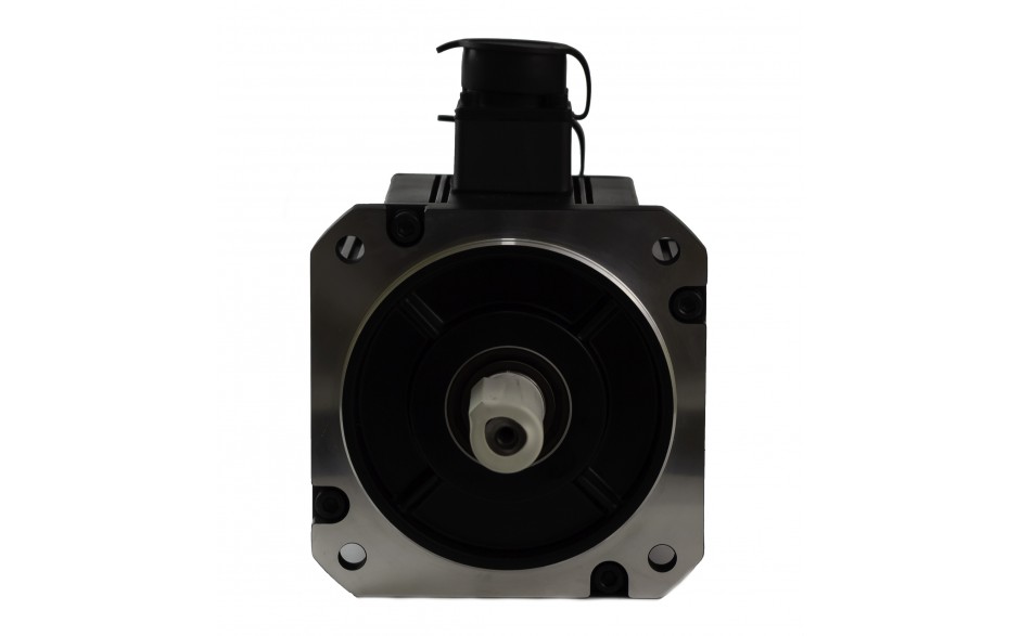 Serwosilnik o mocy 1kW (4.78Nm) z hamulcem, zasilanie 230V, enkoder absolutny, prędkość znam. 2000rpm, wym. kołnierza 130mm 2