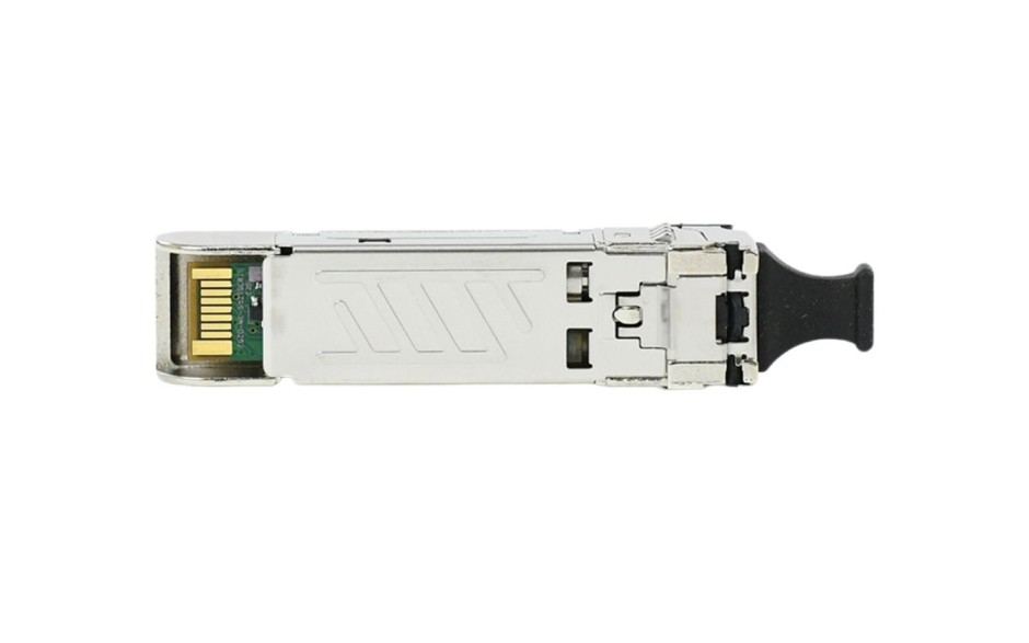 Moduł SFP - mini konwerter światłowodowy - 100 Mbps, multi-mode, 2 km 2