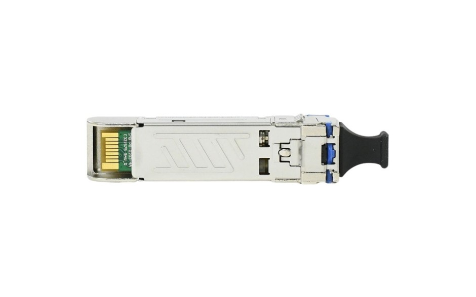 Moduł SFP - mini konwerter światłowodowy - 1000 Base-LX single mode,10 km 2